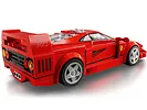 LEGO Supersamochód Ferrari F40 76934