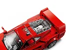 LEGO Supersamochód Ferrari F40 76934