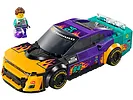 LEGO Klocki Speed Champions 76935 NASCAR Next Gen Chevrolet Camaro ZL1