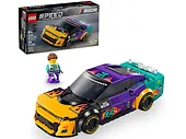 LEGO Klocki Speed Champions 76935 NASCAR Next Gen Chevrolet Camaro ZL1