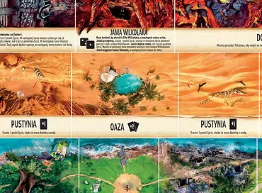Rebel Gra Talisman: Magia i Miecz (5. edycja)