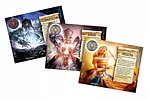 Rebel Gra Talisman: Magia i Miecz (5. edycja)