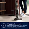 Electrolux  Odkurzacz pionowy Clean 600 Pure 55 minut