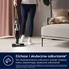 Electrolux  Odkurzacz pionowy Clean 600 Pure 55 minut