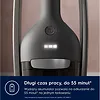 Electrolux  Odkurzacz pionowy Clean 600 Pure 55 minut