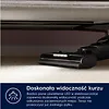 Electrolux  Odkurzacz pionowy Clean 600 Pure ES62CB25DH 55 minut