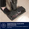 Electrolux  Odkurzacz pionowy Clean 600 Pure ES62CB25DH 55 minut