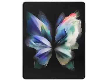 Smartfon Samsung Galaxy Z Fold 3 5G 12/256GB Srebrny