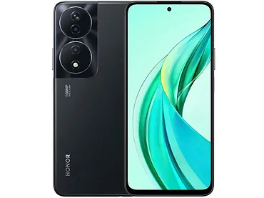 Smartfon Honor 90 Smart 4/128GB Czarny