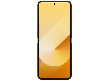 Smartfon Samsung Galaxy Z Flip6 5G 12/512GB Żółty