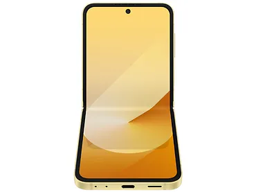 Smartfon Samsung Galaxy Z Flip6 5G 12/512GB Żółty