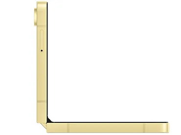 Smartfon Samsung Galaxy Z Flip6 5G 12/512GB Żółty