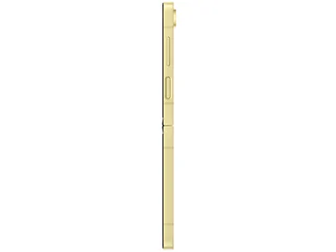 Smartfon Samsung Galaxy Z Flip6 5G 12/512GB Żółty