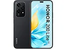 Smartfon Honor 200 Lite 5G 8/256GB Czarny