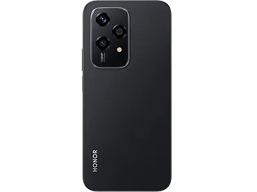 Smartfon Honor 200 Lite 5G 8/256GB Czarny