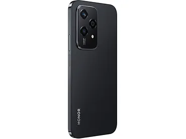 Smartfon Honor 200 Lite 5G 8/256GB Czarny