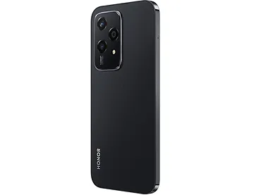 Smartfon Honor 200 Lite 5G 8/256GB Czarny