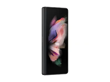 Smartfon Samsung Galaxy Z Fold 3 5G 12/256GB Czarny