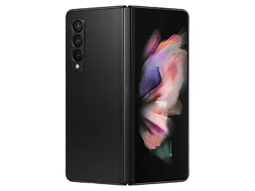 Smartfon Samsung Galaxy Z Fold 3 5G 12/256GB Czarny