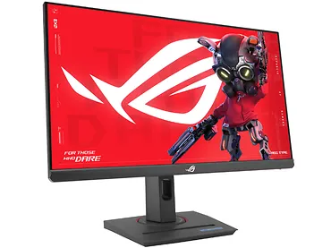 Asus Monitor 25 cali XG259CMS F-IPS FHD 144Hz HDMI USB DP USB-C PIVOT