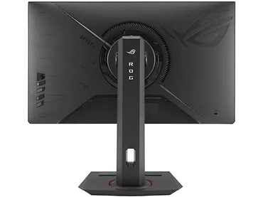 Asus Monitor 25 cali XG259CMS F-IPS FHD 144Hz HDMI USB DP USB-C PIVOT