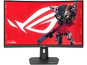 Monitor zakrzywiony 31,5