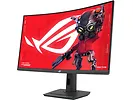 Asus Monitor 32 cale XG32WCS ROG S 180Hz DP HDMI USB-C
