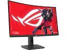 Asus Monitor 32 cale XG32WCS ROG S 180Hz DP HDMI USB-C