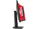 Asus Monitor 32 cale XG32WCS ROG S 180Hz DP HDMI USB-C