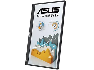 Monitor przenośny 15,6