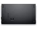 Dell Monitor interaktywny P7524QT  75 cali dotykowy IPS LED 4K UHD (3840x2160)/16:9/DP/HDMI/VGA/RS232/USB/RJ45/Głośniki/3Y