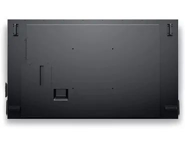 Dell Monitor interaktywny P7524QT  75 cali dotykowy IPS LED 4K UHD (3840x2160)/16:9/DP/HDMI/VGA/RS232/USB/RJ45/Głośniki/3Y