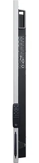 Dell Monitor interaktywny P7524QT  75 cali dotykowy IPS LED 4K UHD (3840x2160)/16:9/DP/HDMI/VGA/RS232/USB/RJ45/Głośniki/3Y
