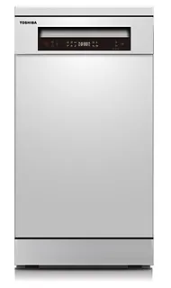 Toshiba Zmywarka DW-10F2EE(W)-PL 45cm