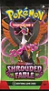 Pokemon TCG Karty Shrouded Fable Kingdra ex - Special Illustration Collection