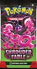 Pokemon TCG Karty Shrouded Fable Kingdra ex - Special Illustration Collection