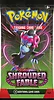 Pokemon TCG Karty Shrouded Fable Kingdra ex - Special Illustration Collection