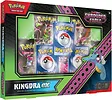 Pokemon TCG Karty Shrouded Fable Kingdra ex - Special Illustration Collection