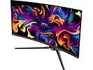 Monitor zakrzywiony 34