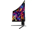 Monitor zakrzywiony 34
