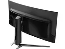Monitor zakrzywiony 34