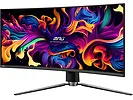 Monitor zakrzywiony 34