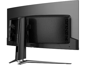 Monitor zakrzywiony 34