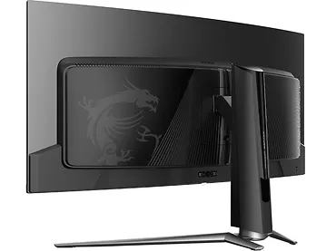 Monitor zakrzywiony 34