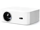 Wanbo X2 Pro | Projektor | Android 9.0, 720p, 450 ANSI, WiFi 6, Bluetooth, 2x HDMI, 1x USB