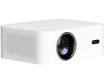 Wanbo X2 Pro | Projektor | Android 9.0, 720p, 450 ANSI, WiFi 6, Bluetooth, 2x HDMI, 1x USB