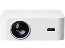 Wanbo X2 Pro | Projektor | Android 9.0, 720p, 450 ANSI, WiFi 6, Bluetooth, 2x HDMI, 1x USB