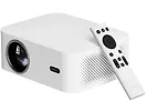 Wanbo X2 Pro | Projektor | Android 9.0, 720p, 450 ANSI, WiFi 6, Bluetooth, 2x HDMI, 1x USB