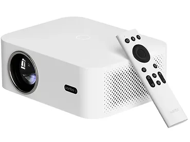 Wanbo X2 Pro | Projektor | Android 9.0, 720p, 450 ANSI, WiFi 6, Bluetooth, 2x HDMI, 1x USB