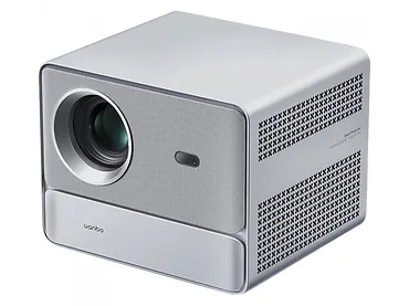 Projektor rzutnik Wanbo DaVinci 1 Pro LCD Full HD Wi-Fi Bluetooth